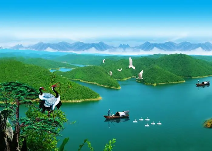 节能工业
